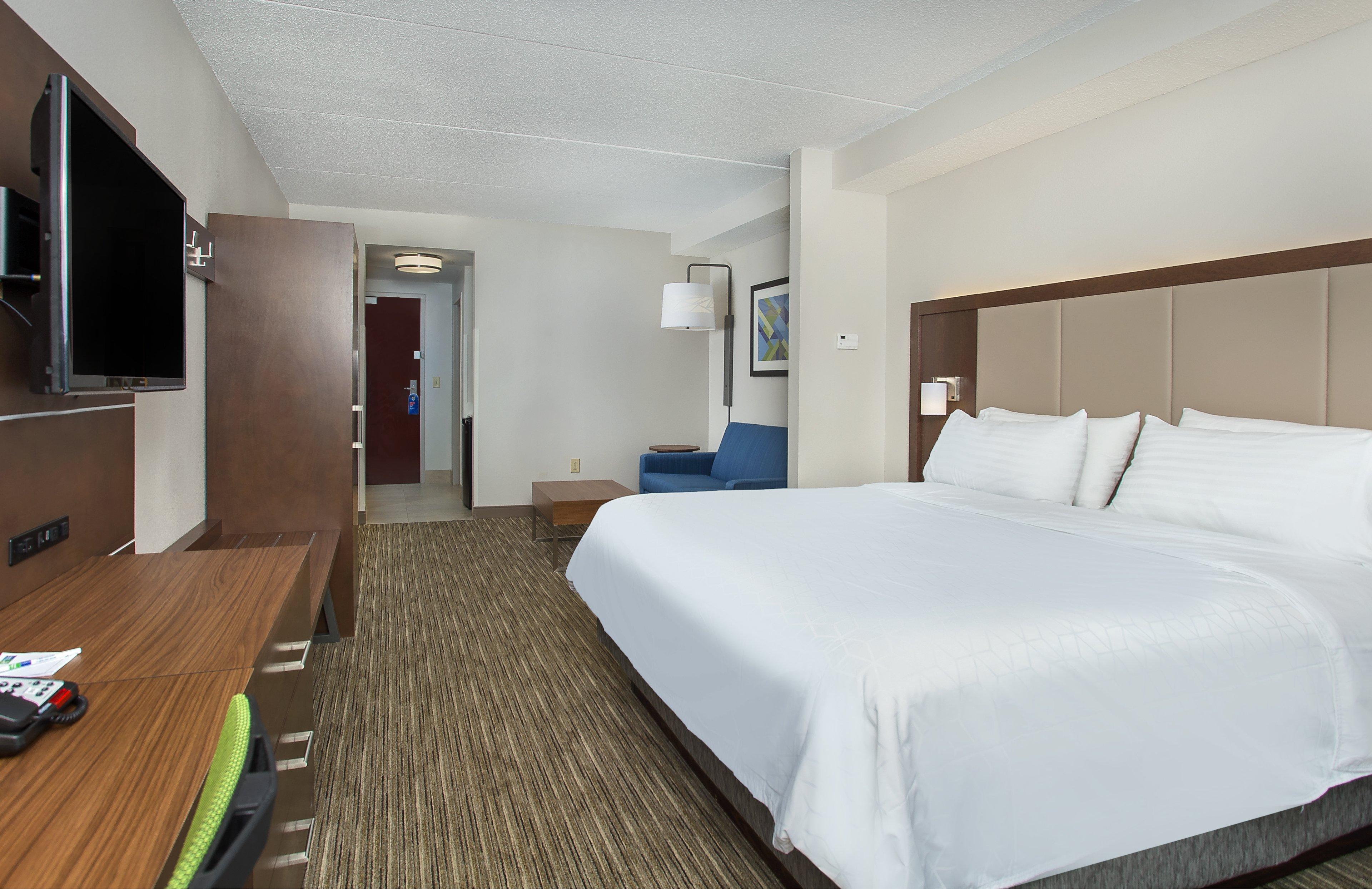 Holiday Inn Express & Suites Lebanon-Nashville Area By Ihg מראה חיצוני תמונה