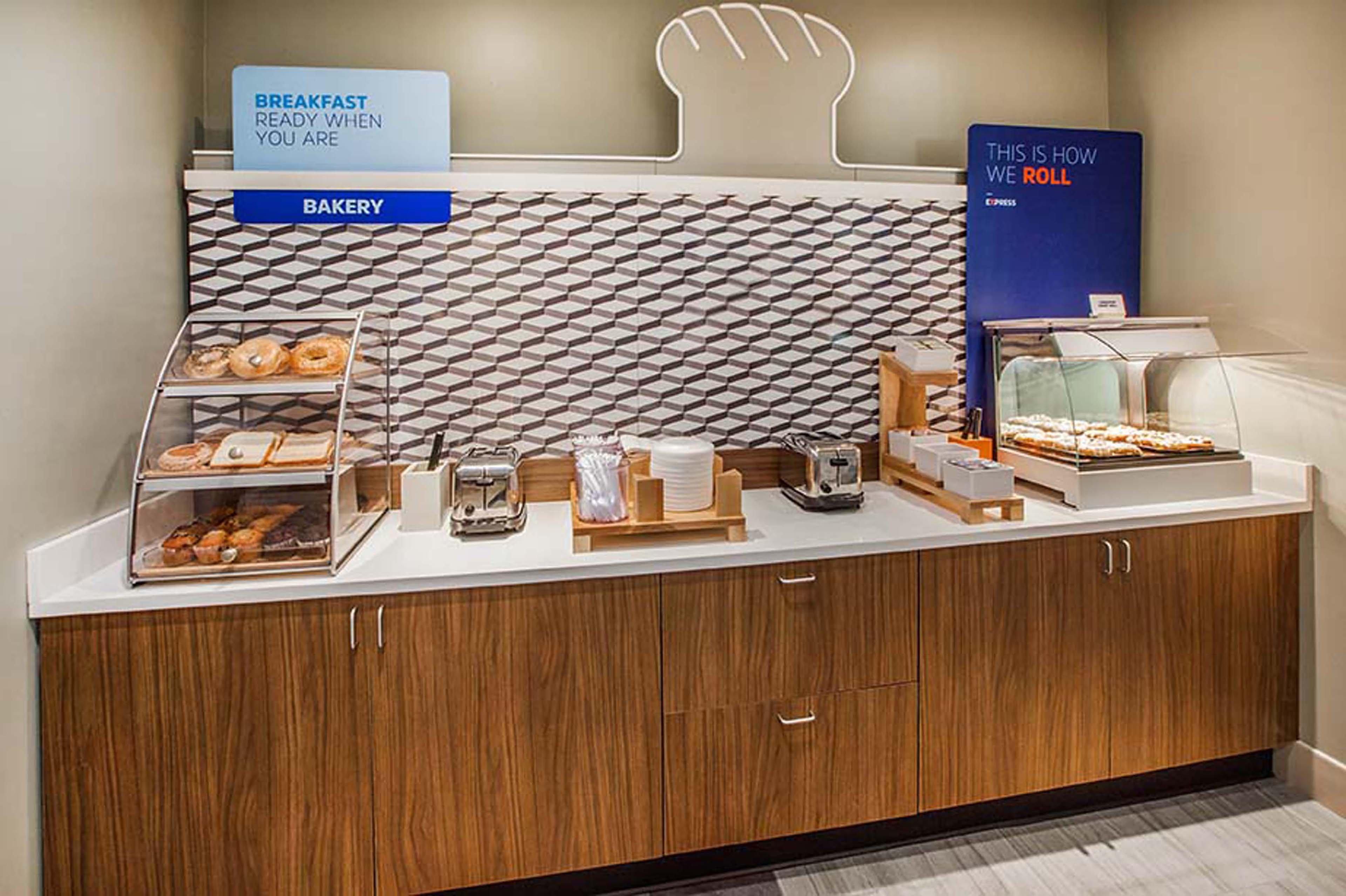 Holiday Inn Express & Suites Lebanon-Nashville Area By Ihg מראה חיצוני תמונה