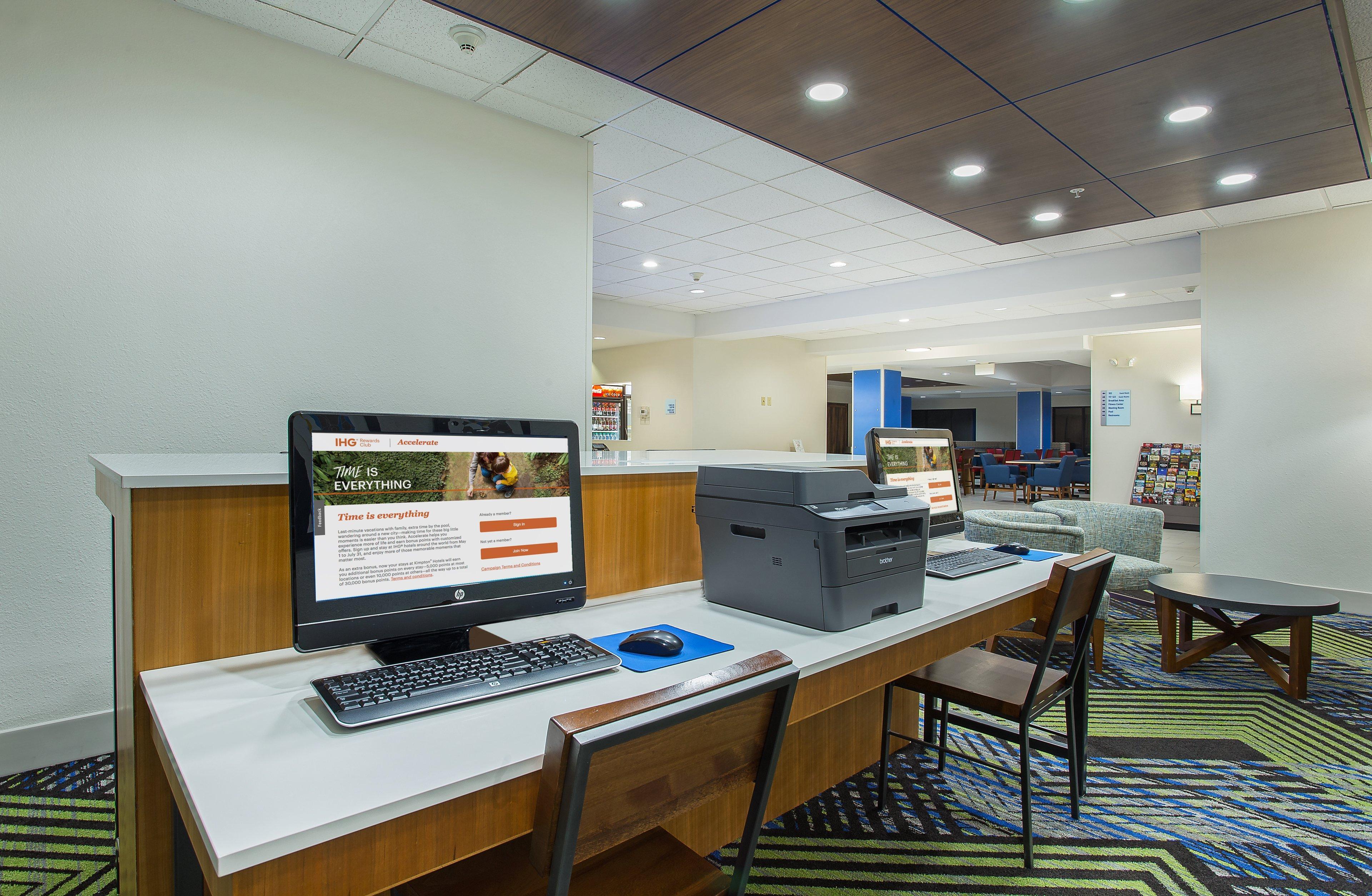 Holiday Inn Express & Suites Lebanon-Nashville Area By Ihg מראה חיצוני תמונה