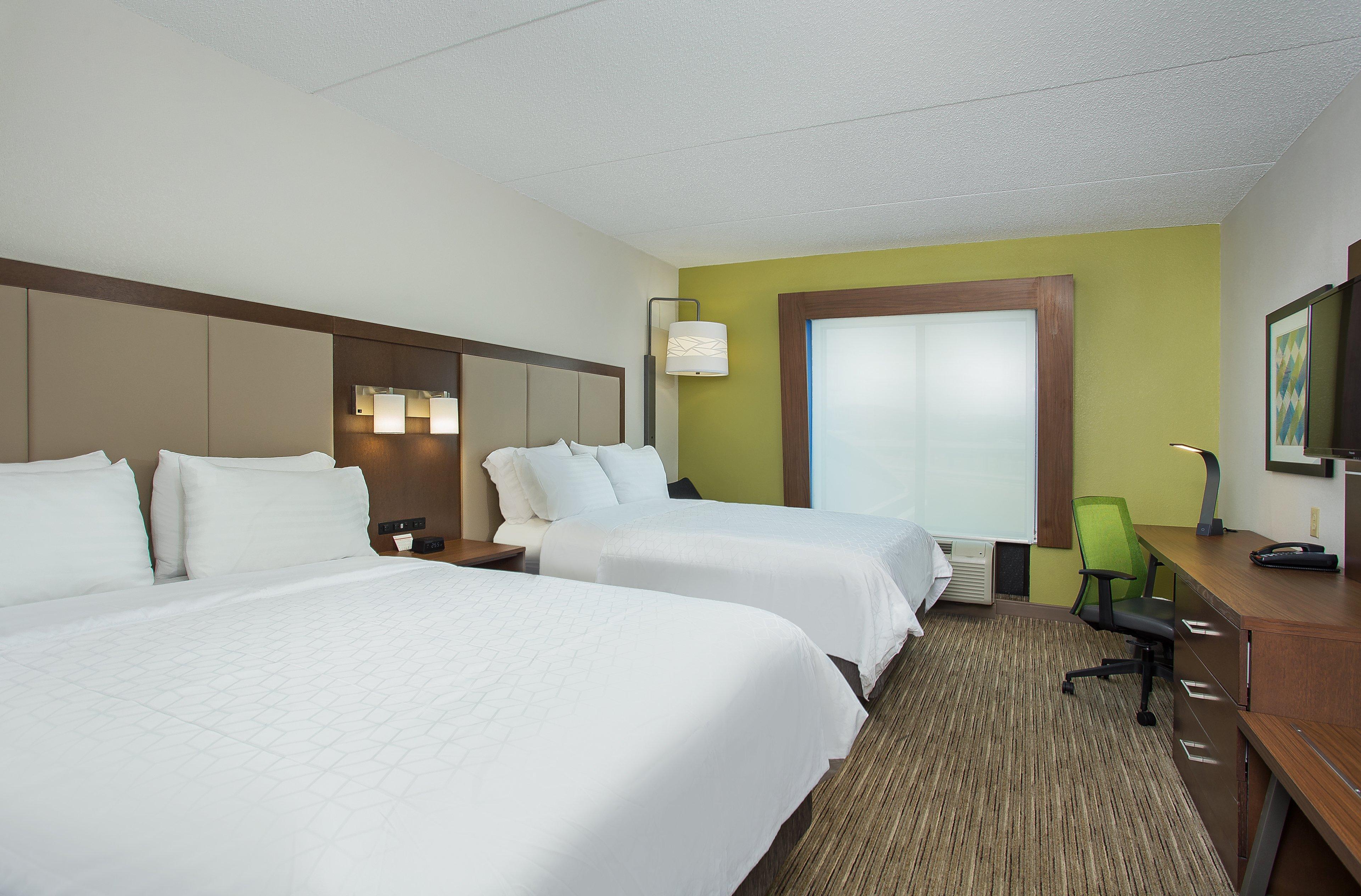 Holiday Inn Express & Suites Lebanon-Nashville Area By Ihg מראה חיצוני תמונה
