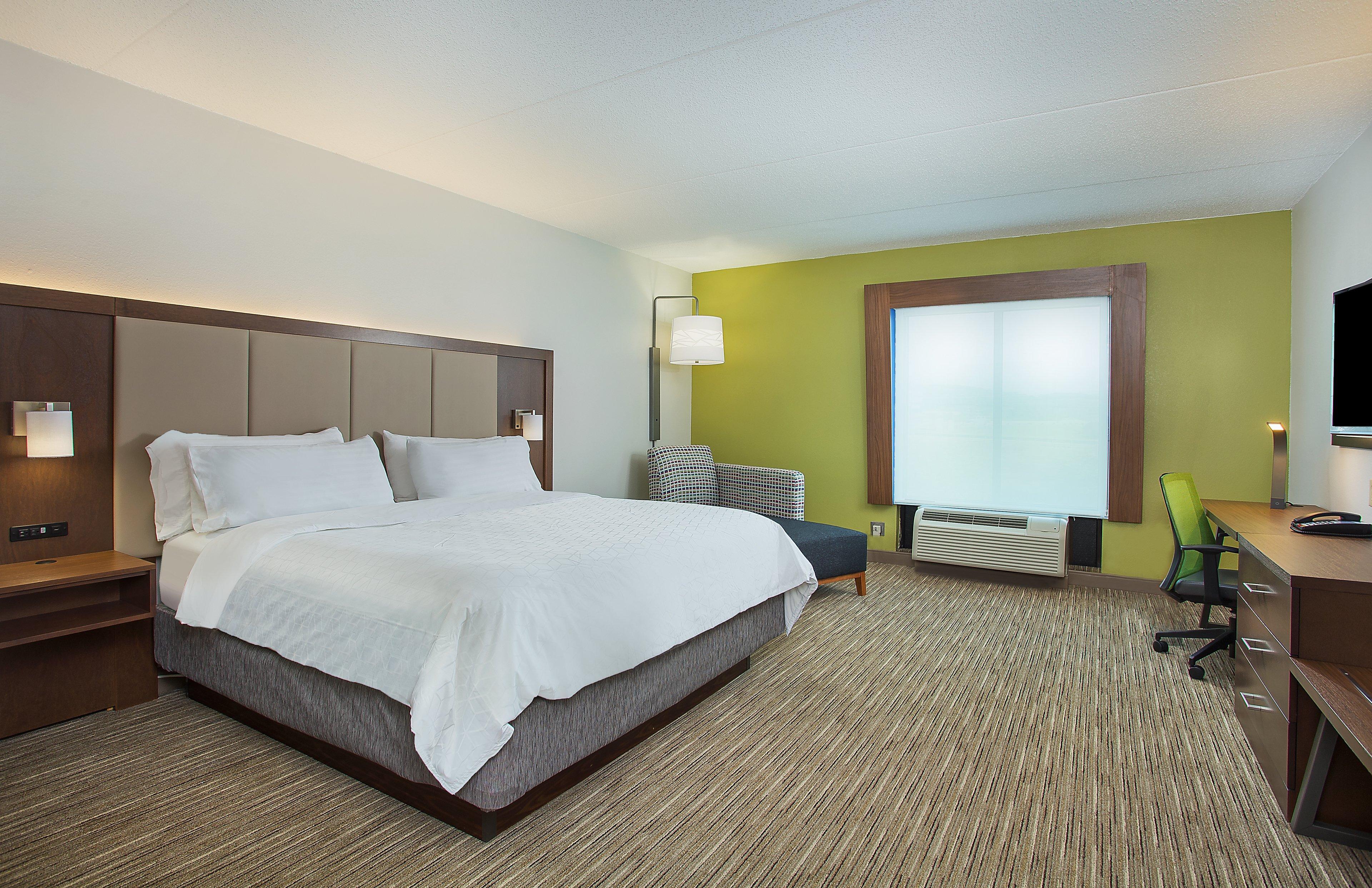 Holiday Inn Express & Suites Lebanon-Nashville Area By Ihg מראה חיצוני תמונה