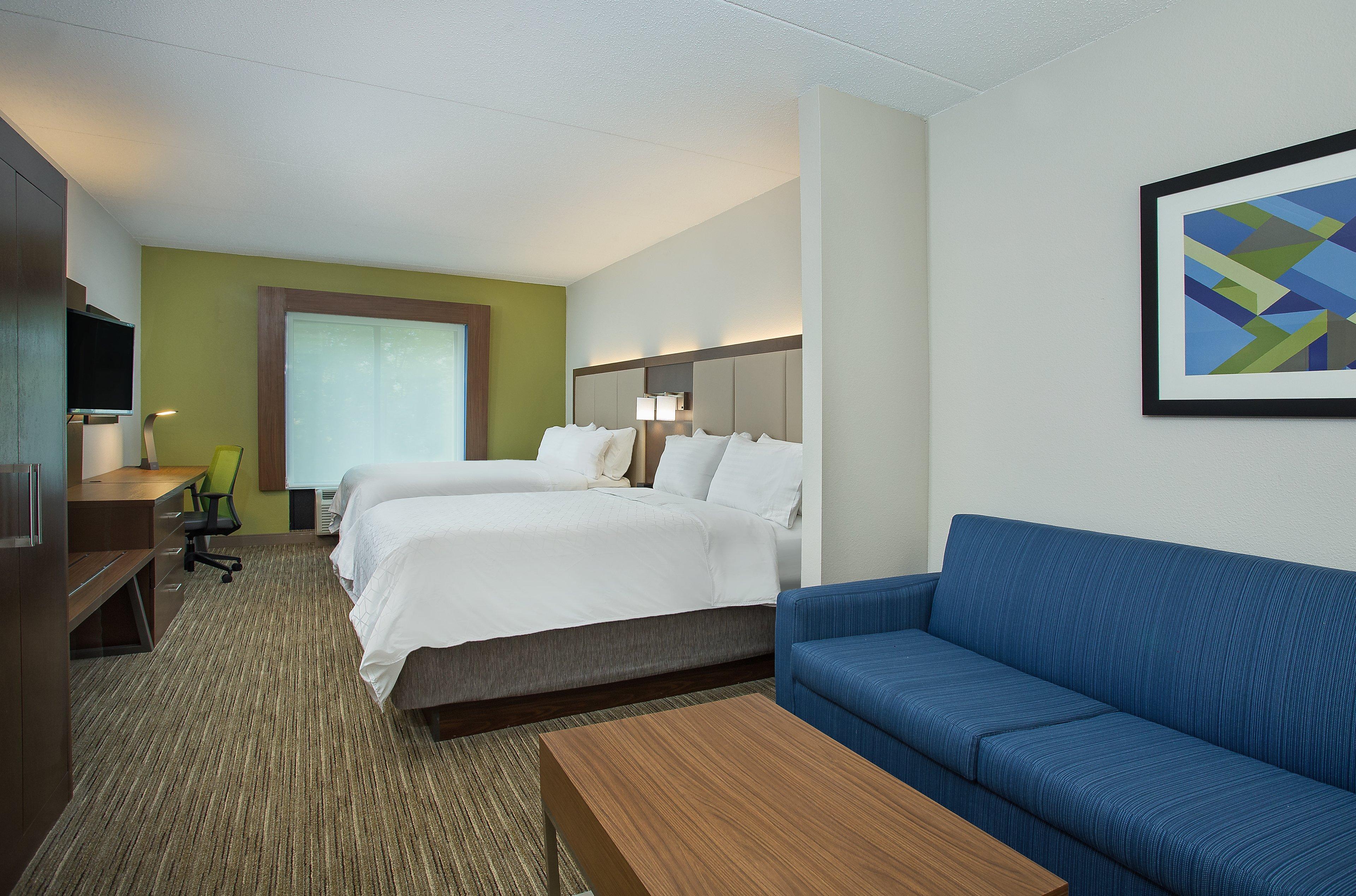 Holiday Inn Express & Suites Lebanon-Nashville Area By Ihg מראה חיצוני תמונה