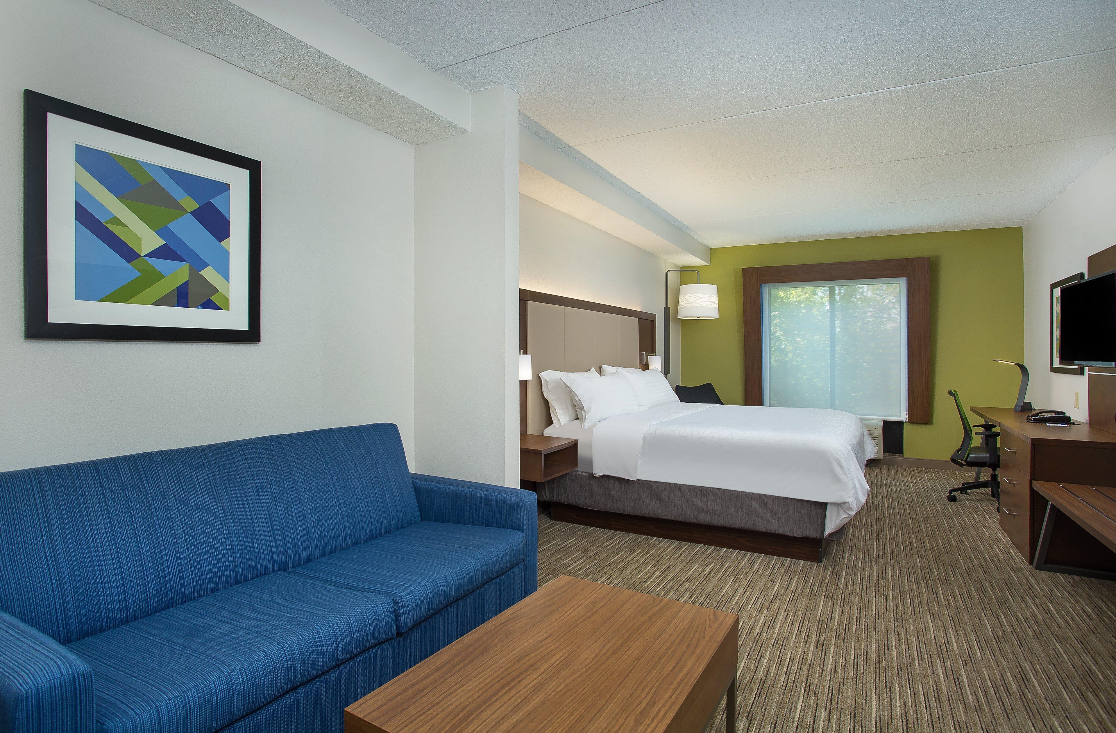 Holiday Inn Express & Suites Lebanon-Nashville Area By Ihg מראה חיצוני תמונה