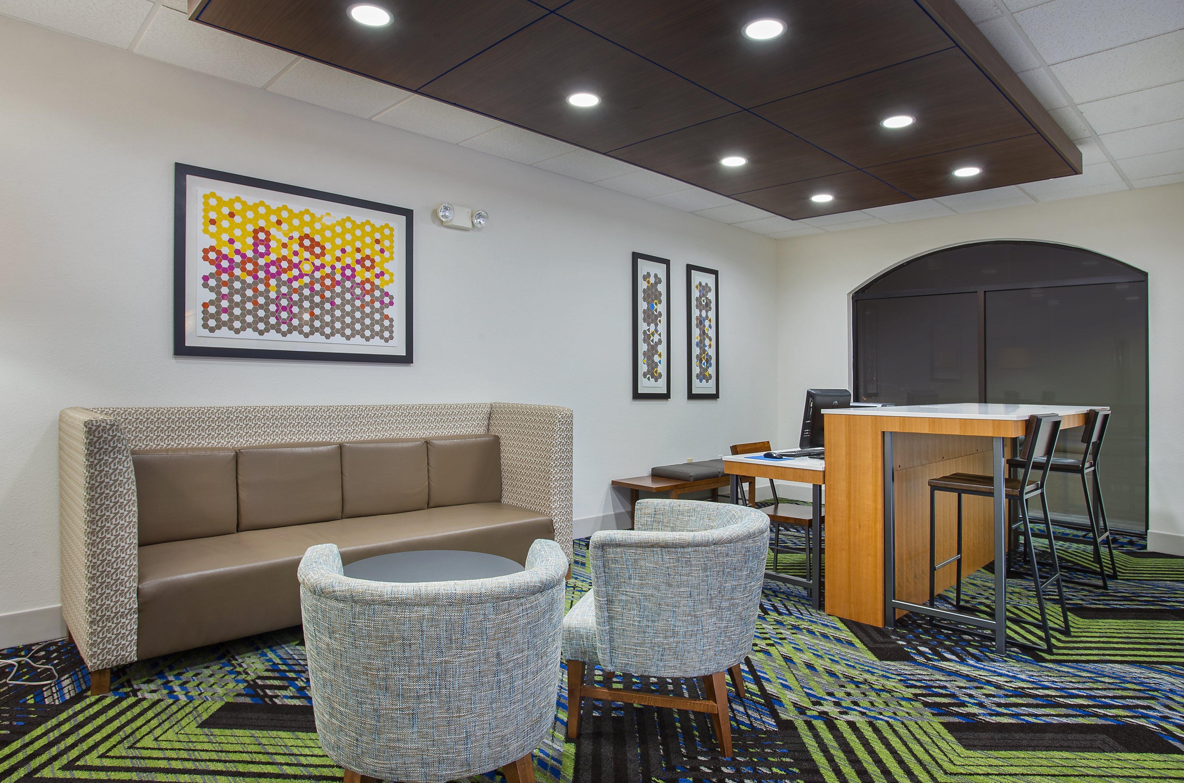 Holiday Inn Express & Suites Lebanon-Nashville Area By Ihg מראה חיצוני תמונה