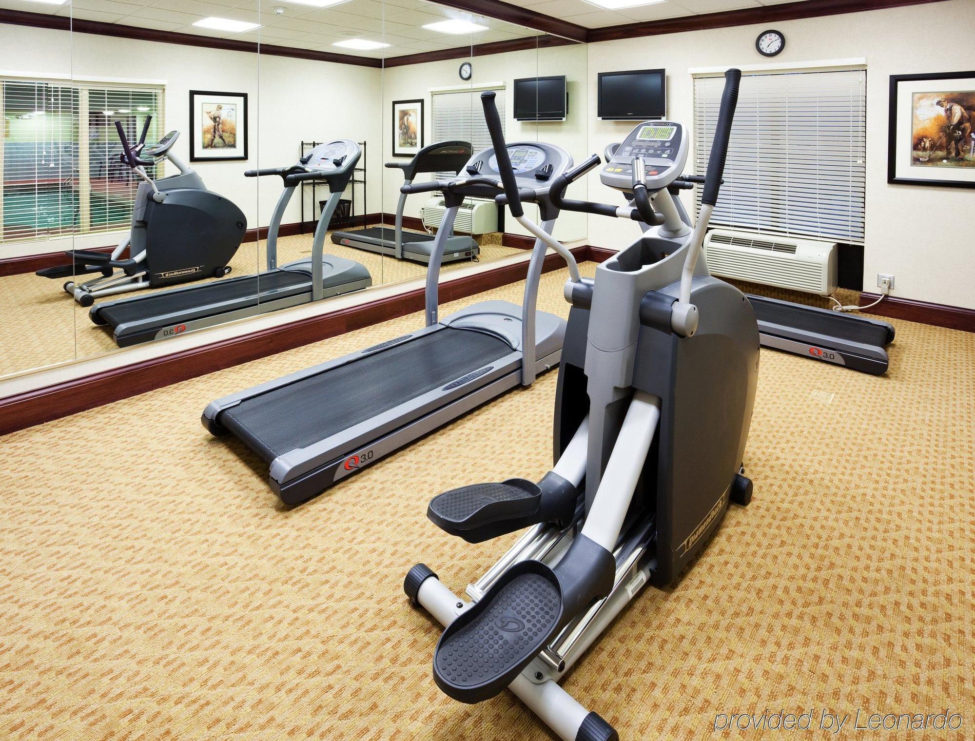 Holiday Inn Express & Suites Lebanon-Nashville Area By Ihg מתקנים תמונה