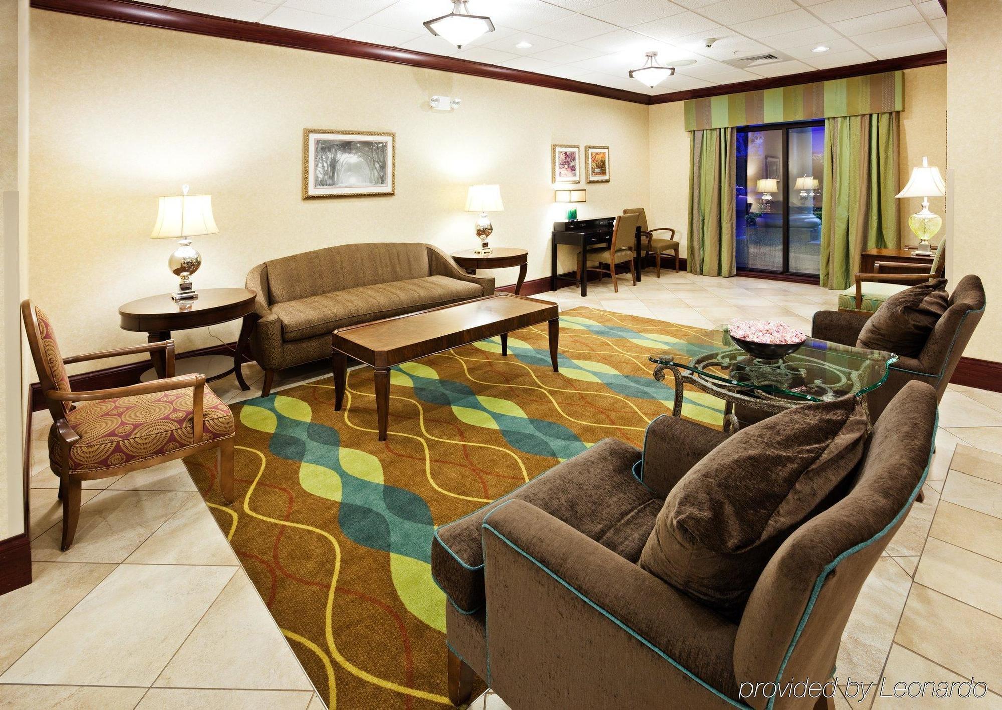Holiday Inn Express & Suites Lebanon-Nashville Area By Ihg חדר תמונה
