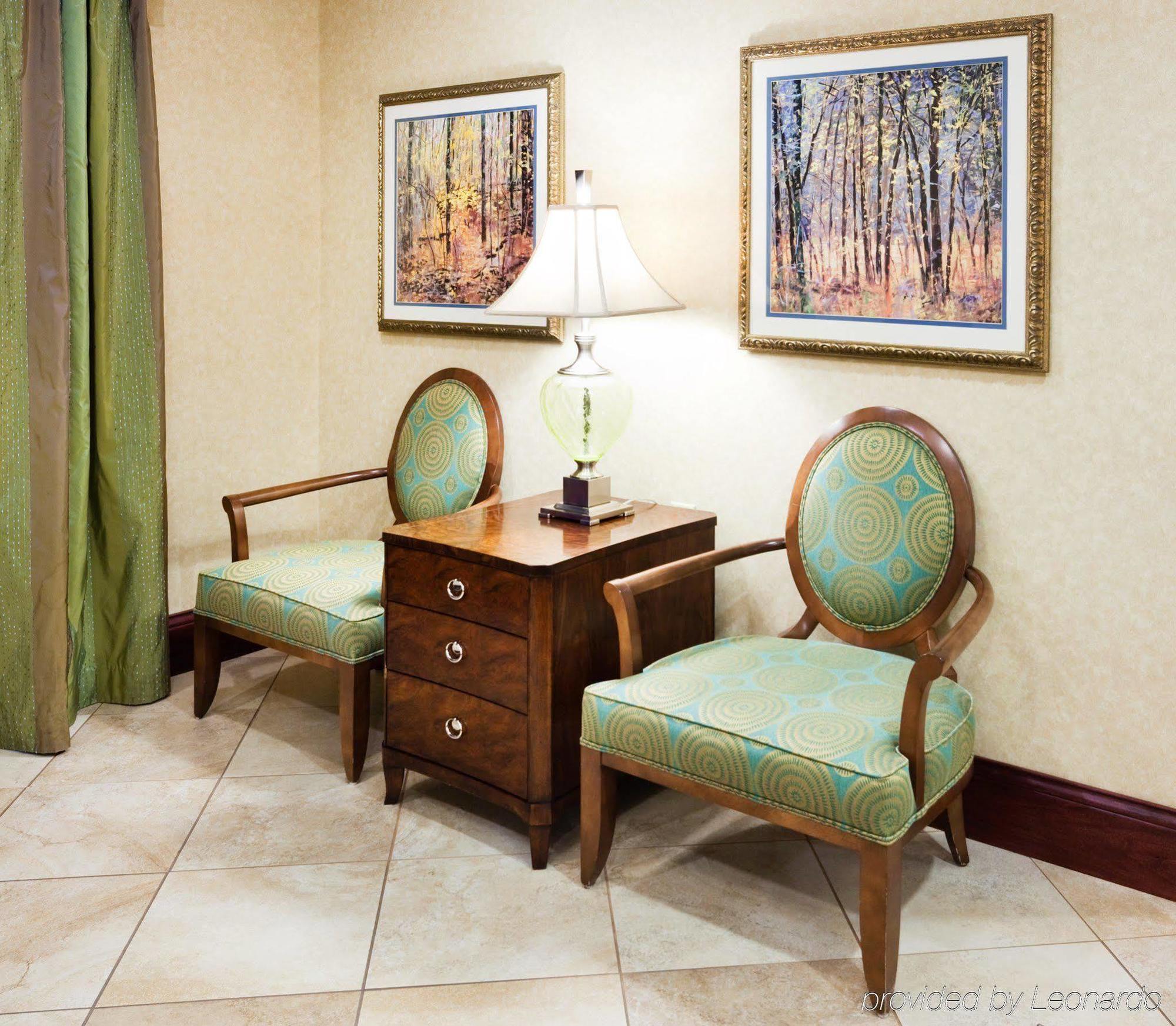 Holiday Inn Express & Suites Lebanon-Nashville Area By Ihg חדר תמונה
