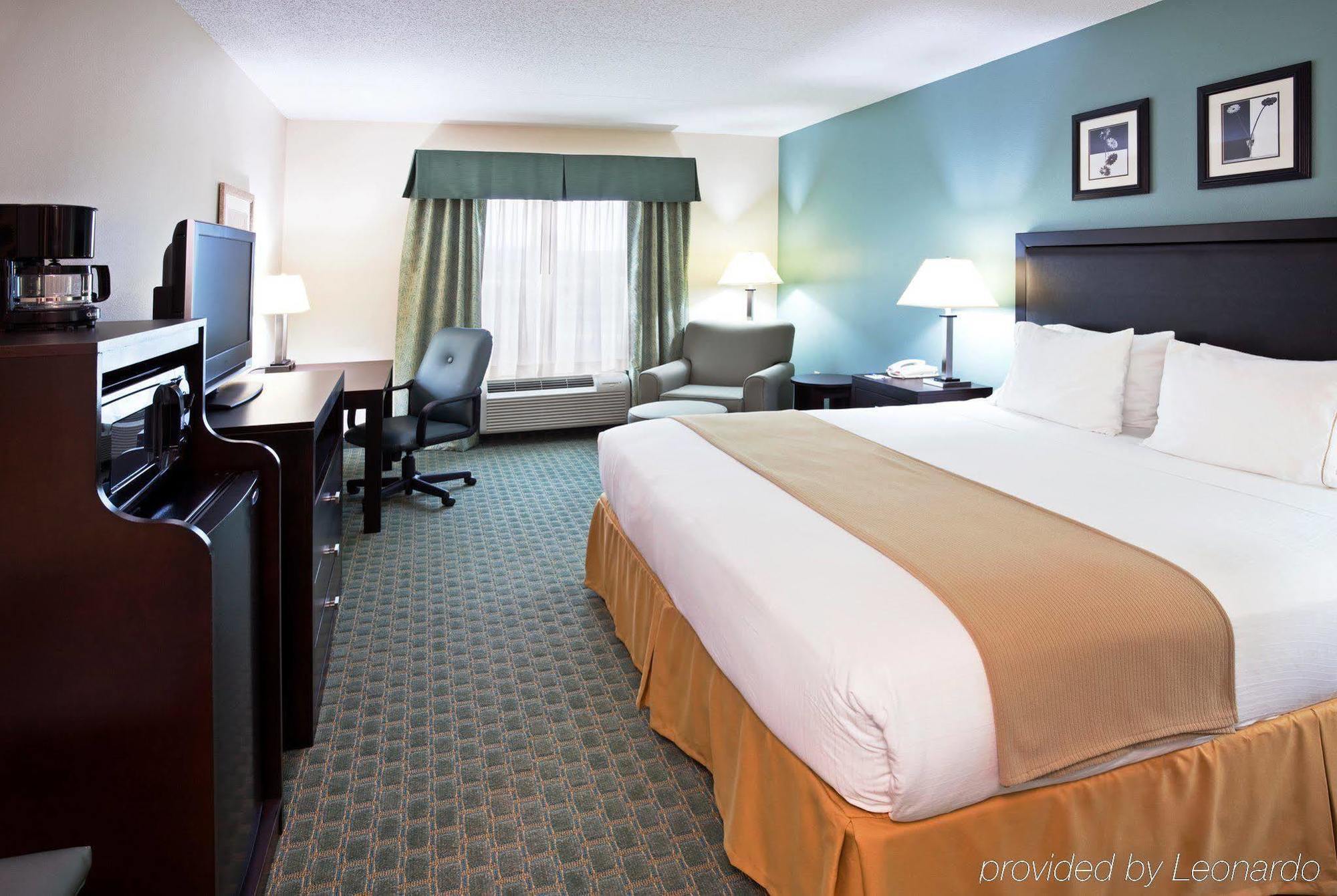 Holiday Inn Express & Suites Lebanon-Nashville Area By Ihg מראה חיצוני תמונה