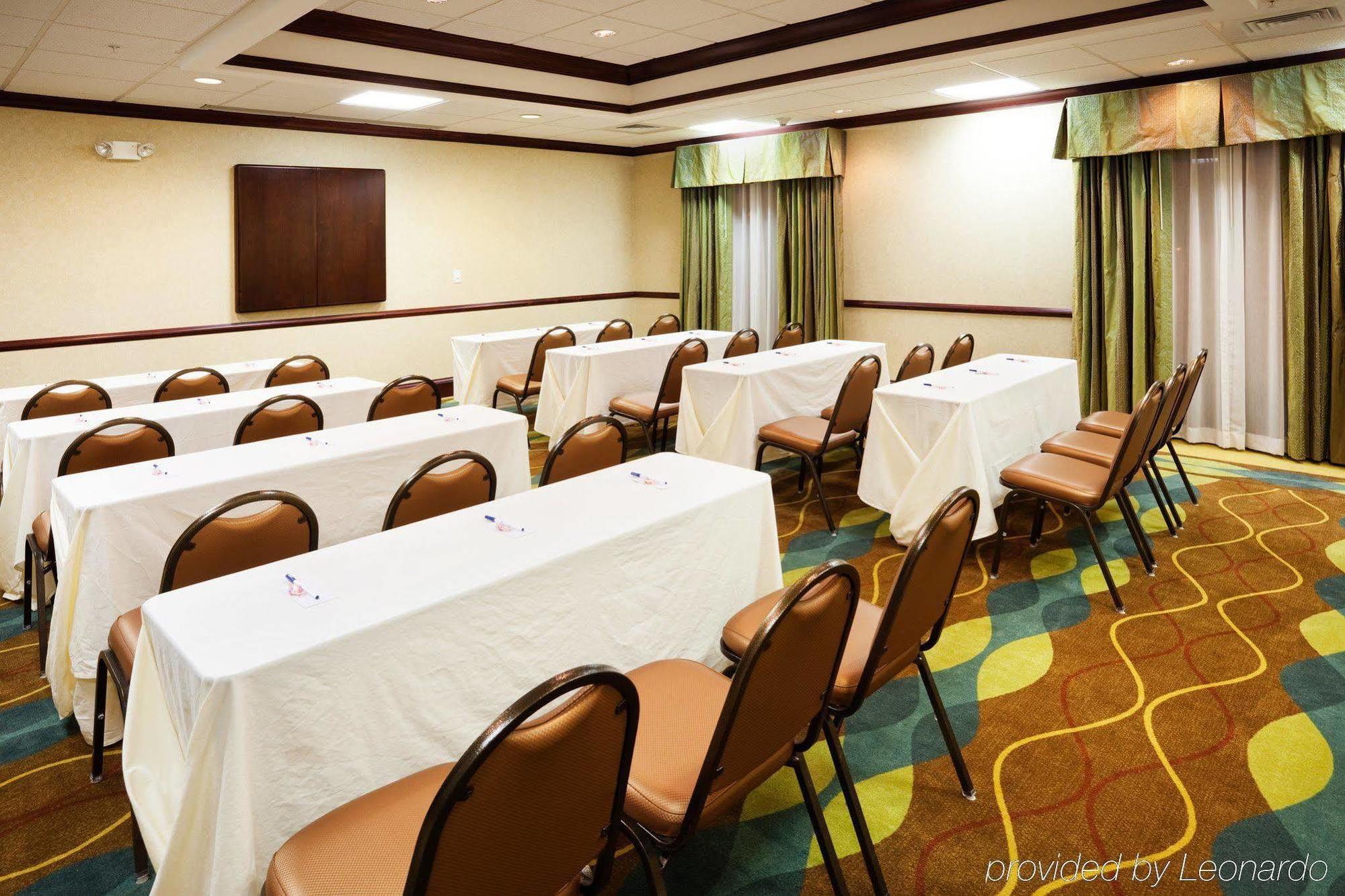 Holiday Inn Express & Suites Lebanon-Nashville Area By Ihg מתקנים תמונה