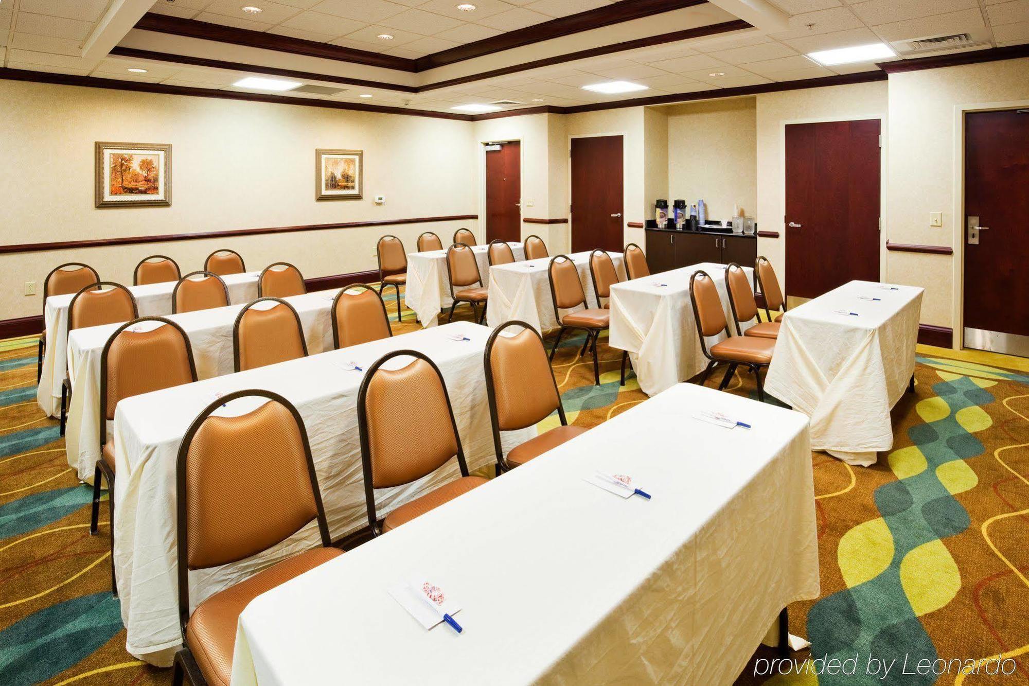 Holiday Inn Express & Suites Lebanon-Nashville Area By Ihg מתקנים תמונה