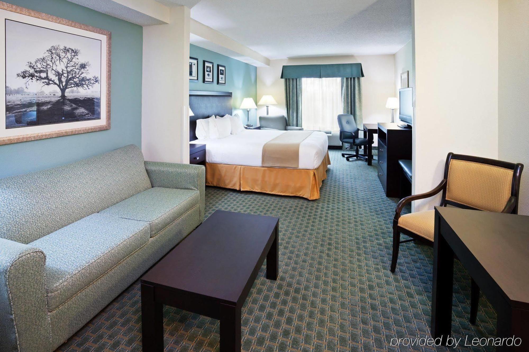 Holiday Inn Express & Suites Lebanon-Nashville Area By Ihg מראה חיצוני תמונה
