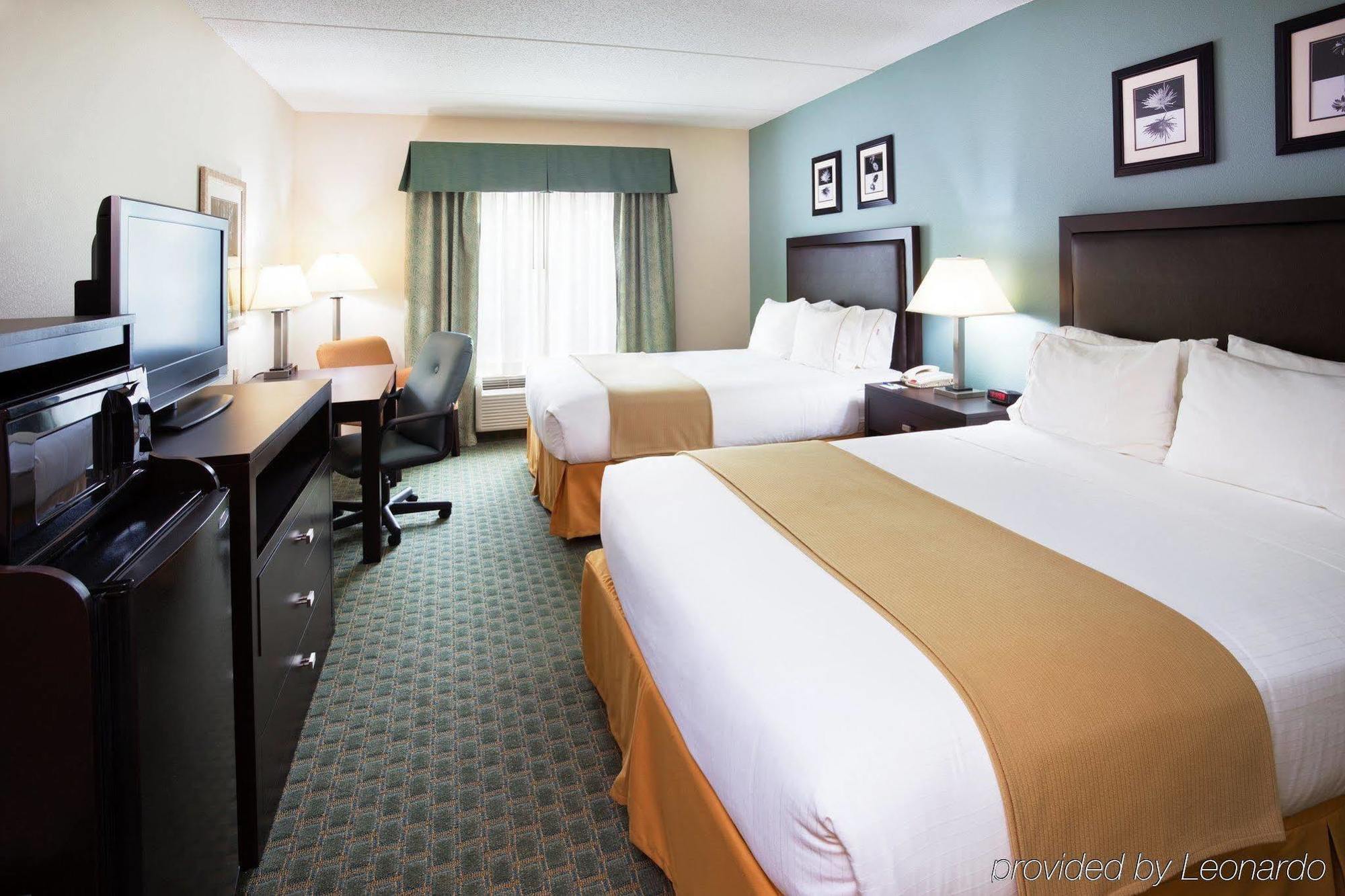 Holiday Inn Express & Suites Lebanon-Nashville Area By Ihg מראה חיצוני תמונה