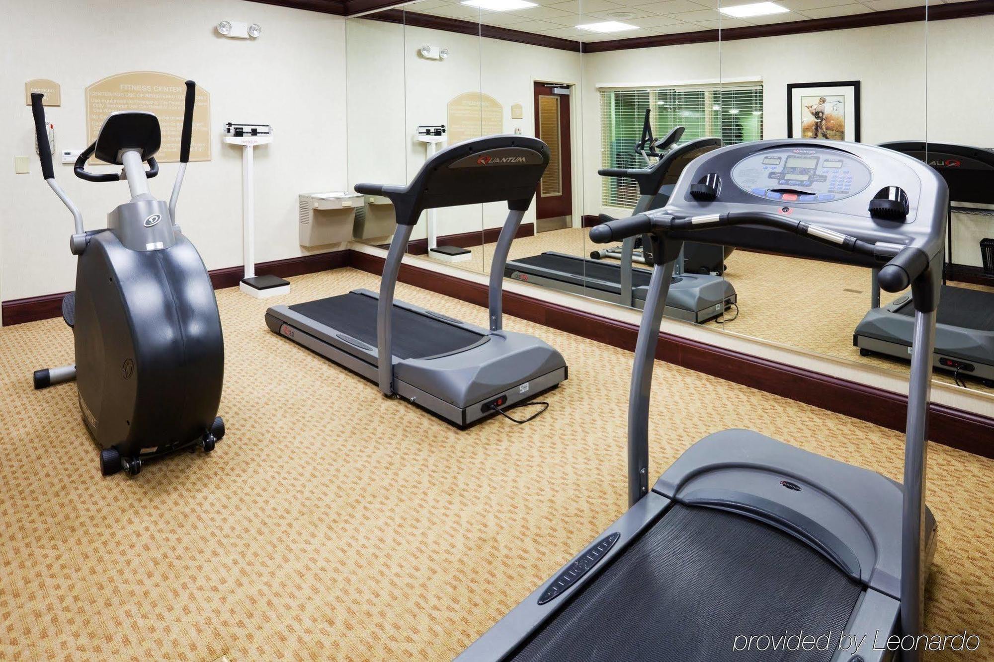 Holiday Inn Express & Suites Lebanon-Nashville Area By Ihg מתקנים תמונה
