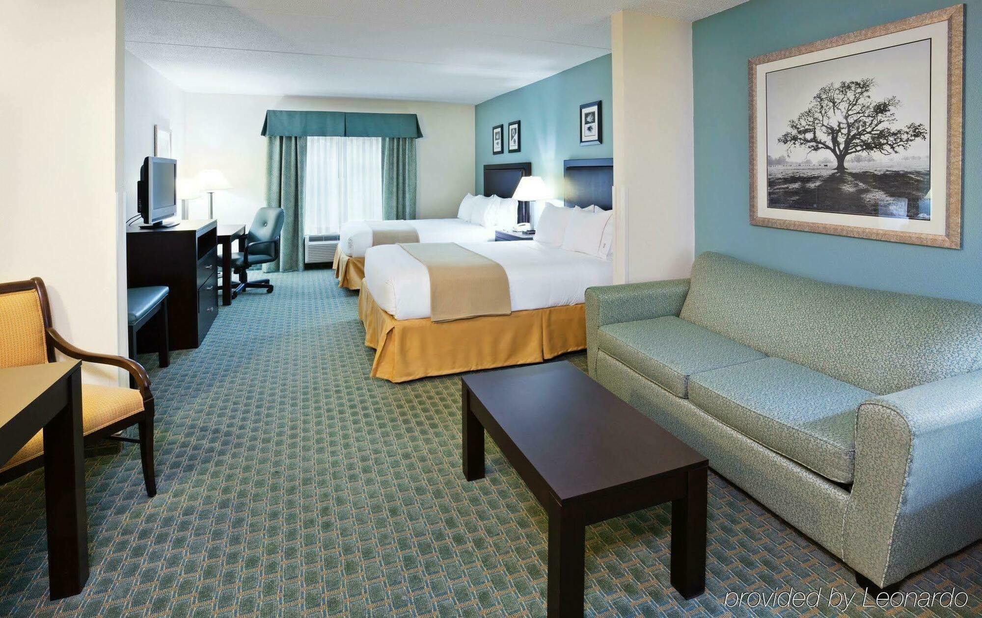 Holiday Inn Express & Suites Lebanon-Nashville Area By Ihg מראה חיצוני תמונה